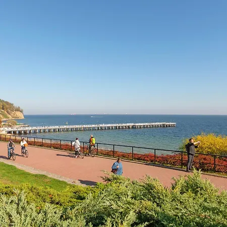 شقة Morze By Grand