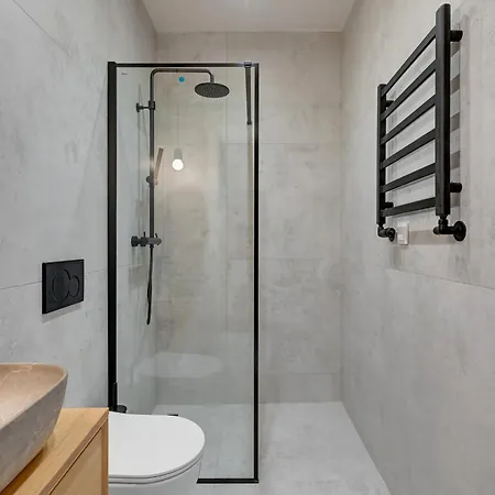 Morze By Grand Apartamento