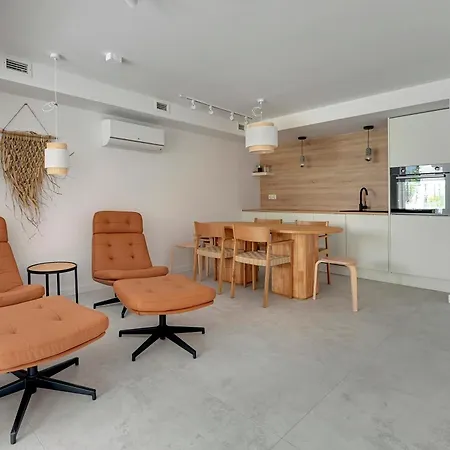 Morze By Grand Apartamento