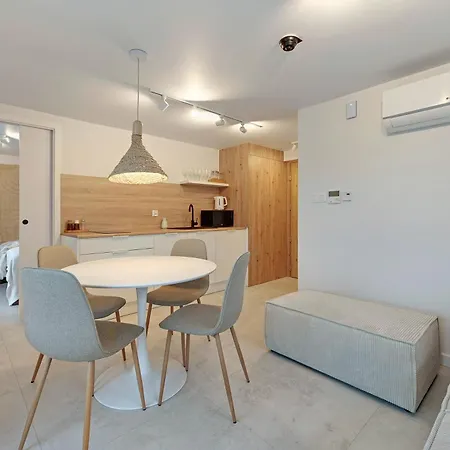Apartamento Morze By Grand