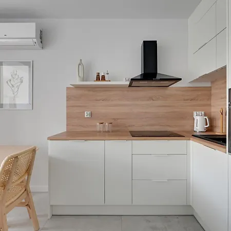 Morze By Grand Apartamento *