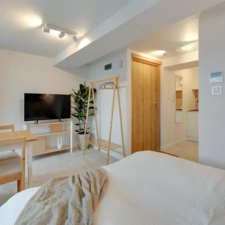 Apartamento Morze By Grand Gdynia