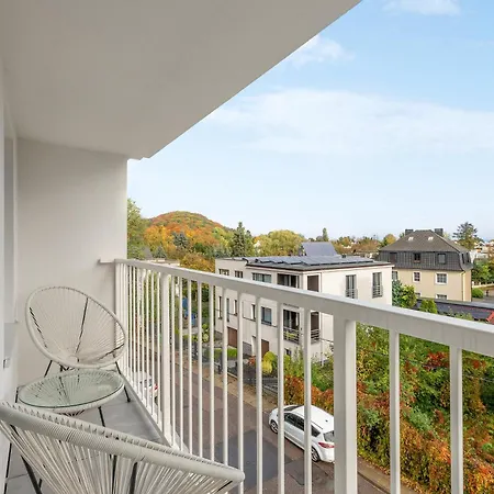 Morze By Grand Apartamento