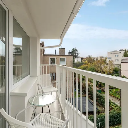 Apartamento Morze By Grand