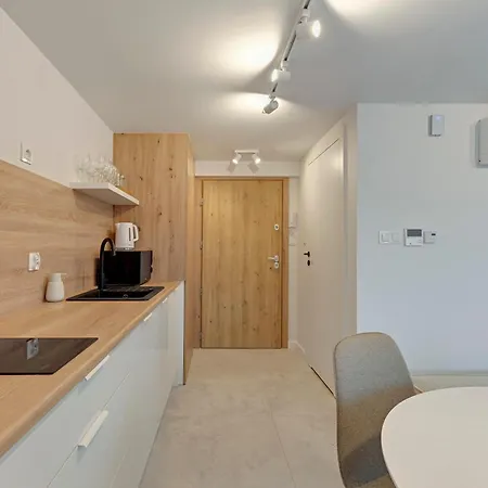 Morze By Grand Apartamento *