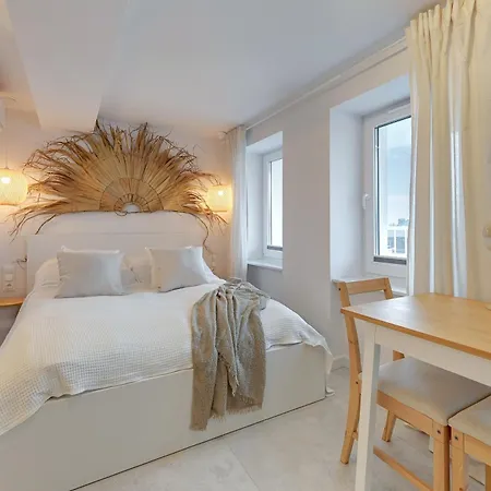 Morze By Grand شقة غدينيا