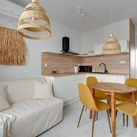 Morze By Grand Apartamento *