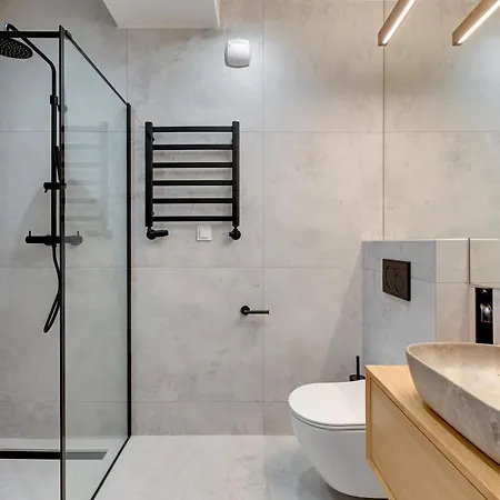 Morze By Grand Apartamento Gdynia