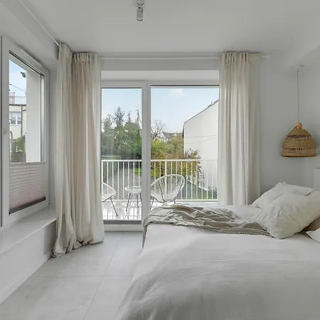 Morze By Grand Apartamento *