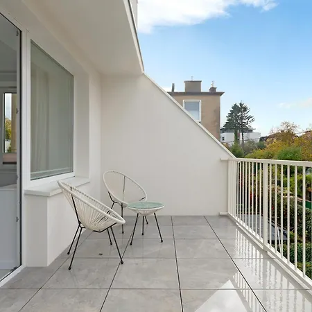 Morze By Grand شقة غدينيا