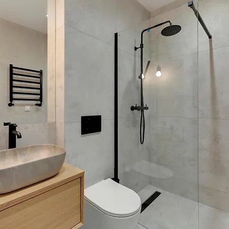 Morze By Grand Apartamento *