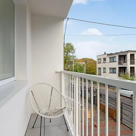 Morze By Grand Apartamento *