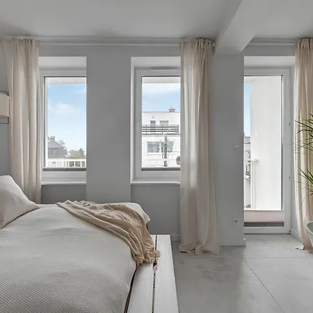 Apartamento Morze By Grand *