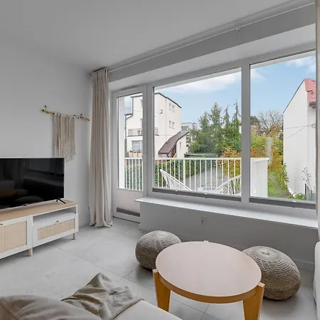 Morze By Grand شقة غدينيا