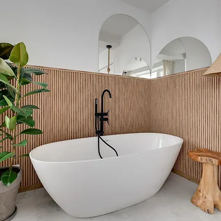 Morze By Grand Apartamento *