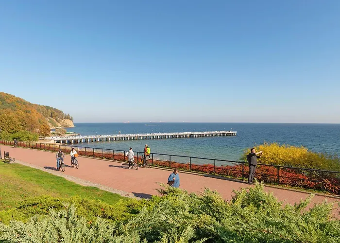 Apartament Morze By Grand