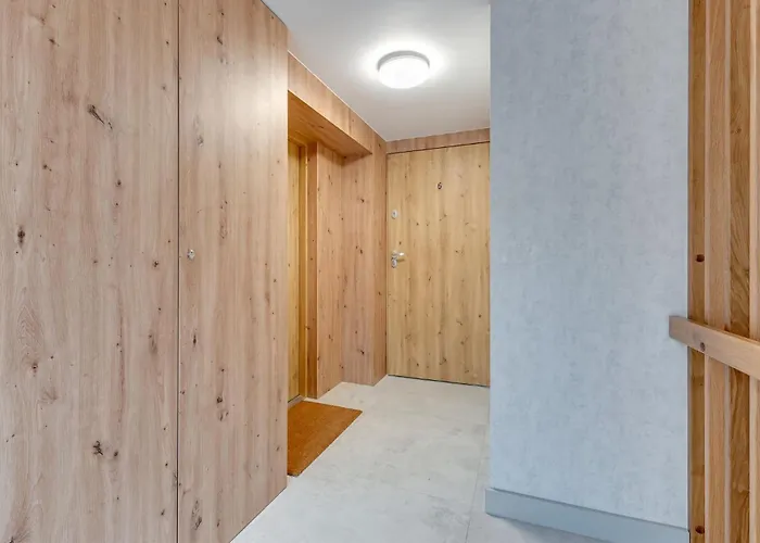 Morze By Grand Gdynia