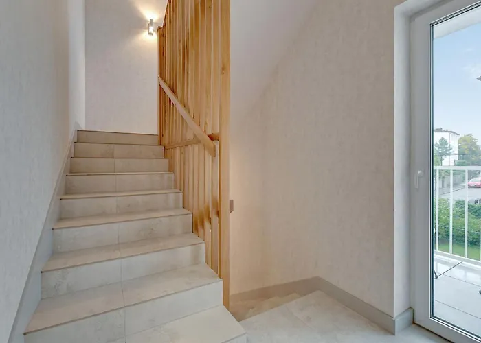 Morze By Grand Apartament