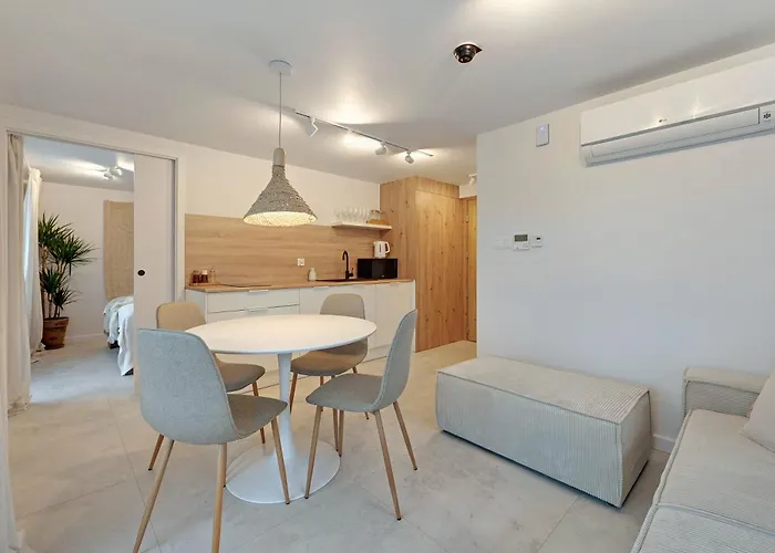 Apartament Morze By Grand