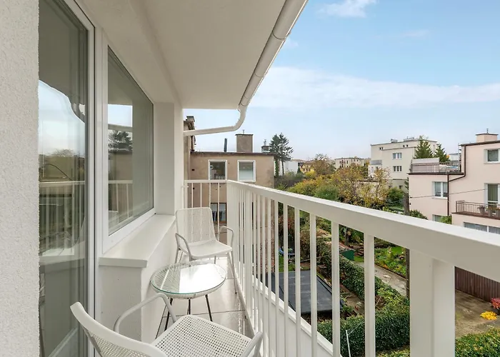 Apartament Morze By Grand