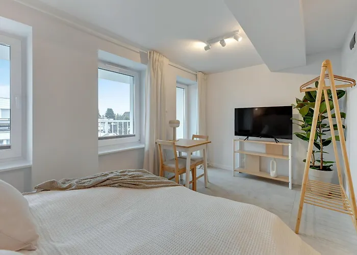 Apartament Morze By Grand