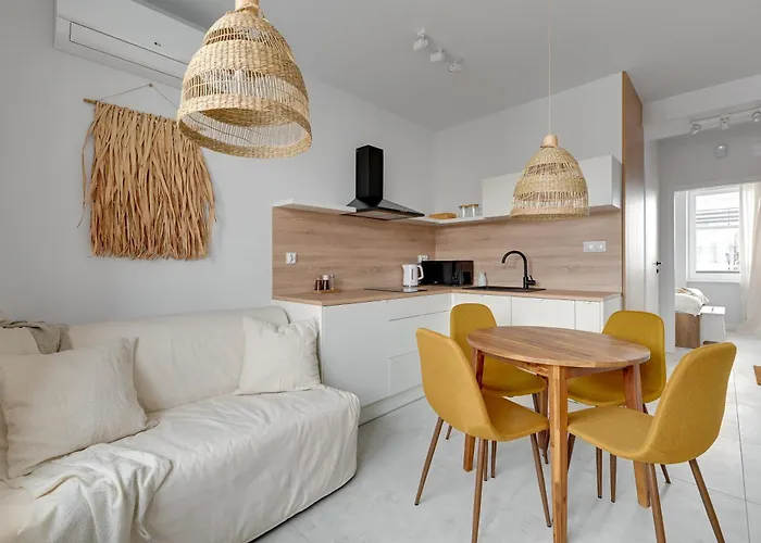 Morze By Grand Apartament *