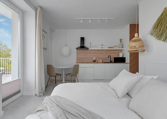 Morze By Grand * Gdynia