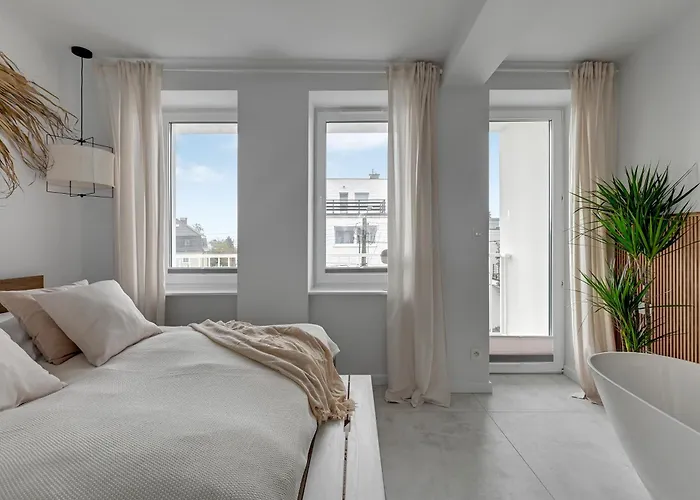 Apartament Morze By Grand *