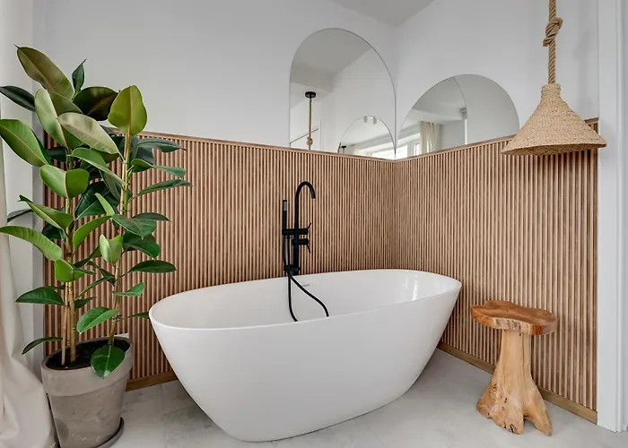 Morze By Grand Apartament *