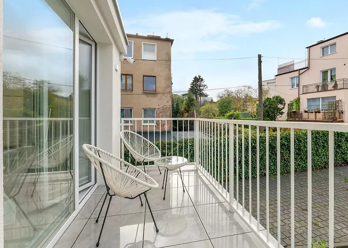 Morze By Grand Gdynia